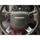 Range Rover Steering Wheel Control Touch Buttons